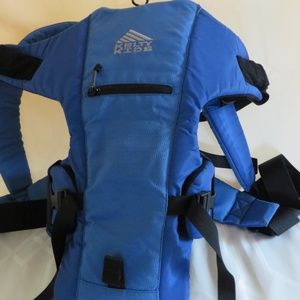 Kelty Kids Accessories - Kelty Kids Backpack Style Baby Carrier Like New Kelty Kids Accessories - Kelty Kids Backpack Style Baby Carrier Like New